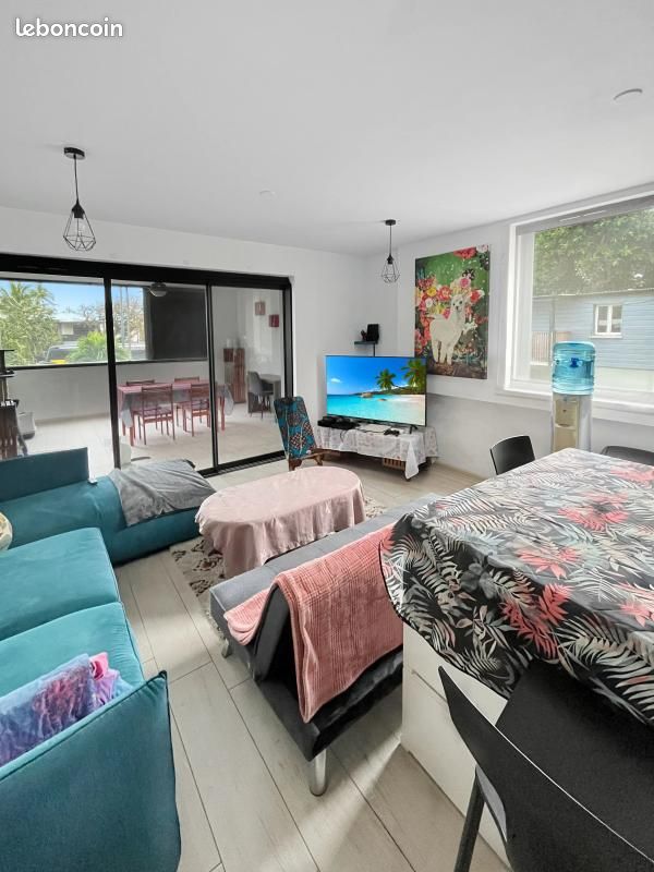 Appartement 2 pièces 50 m² · à Saint-Leu · 50 m² · 280 000 €