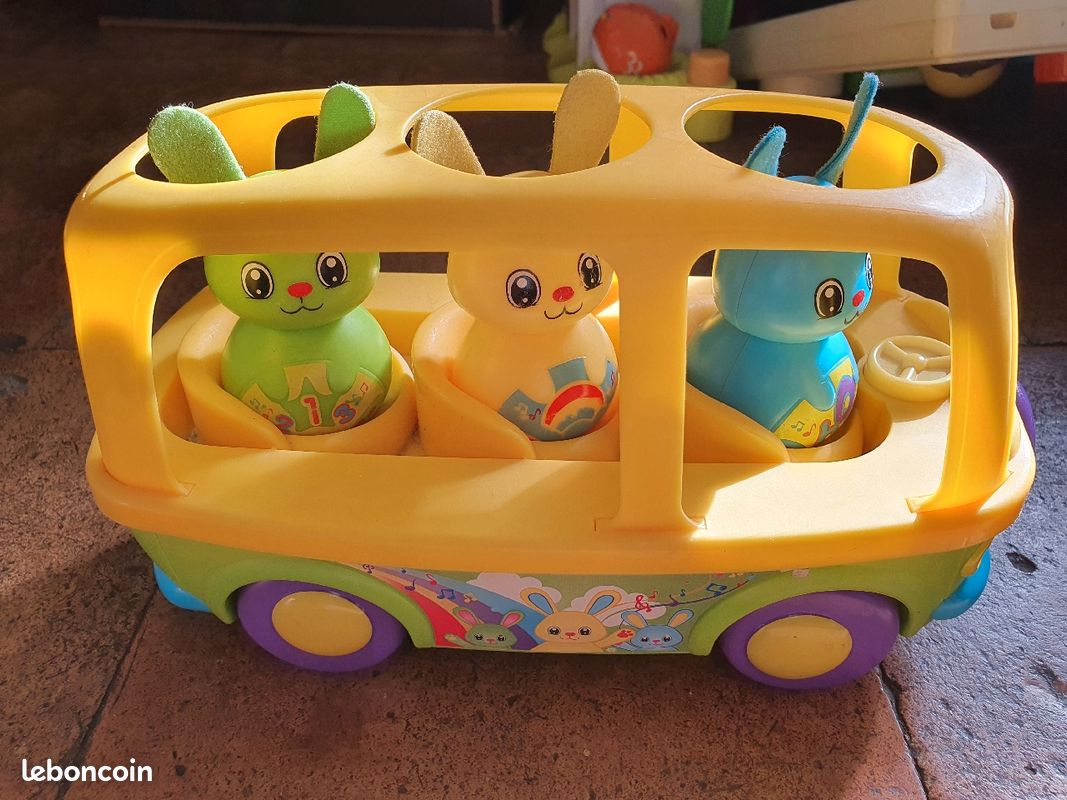 Jeu enfant (image 2)
