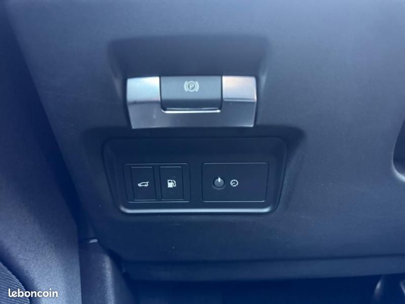 Land-rover Range Rover Evoque 1.5 P300e 309ch R-Dynamic SE AWD BVA Mark III (image 25)