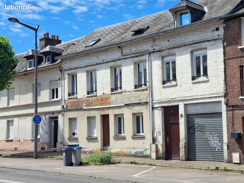 Immeuble 12 pièces 210 m² · à Déville-lès-Rouen · 210 m² · 365 000 €