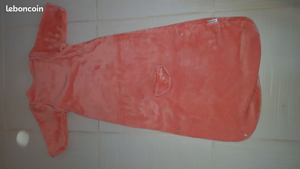 Turbulette 2 ans (image 2)
