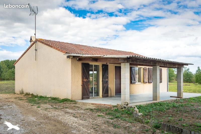 Maison 4 pièces 88 m² · à Labastide-Saint-Pierre · 88 m² · 189 792 €