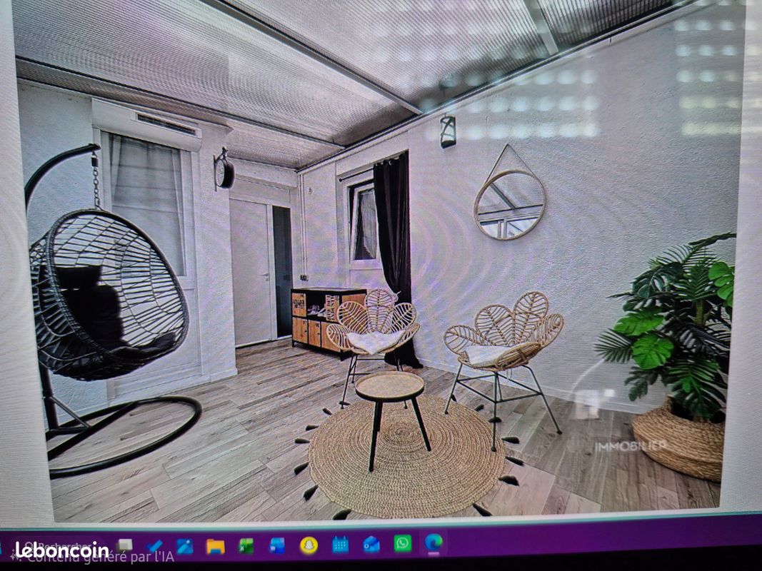 Maison 6 pièces 102 m² · à Chartres · 102 m² · 210 000 €