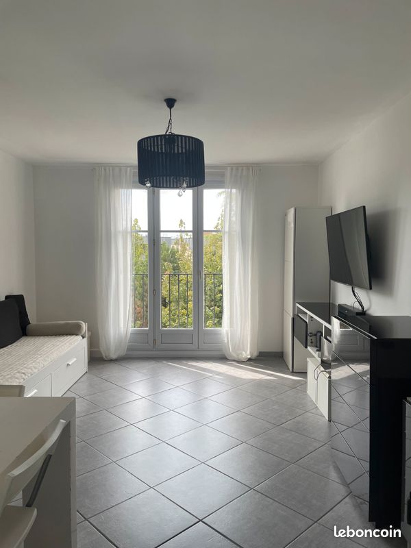 Appartement 3 pièces 57 m² · à Bry-sur-Marne · 57,2 m² · 255 000 €