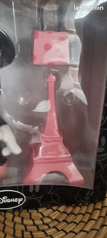 Artoyz Minnie Paris - Jeux & Jouets