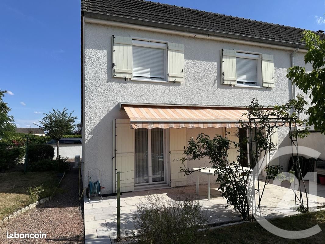 Maison 4 pièces 88 m² · à Villerest · 88 m² · 180 000 €