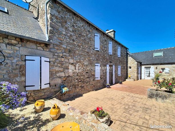 Propriété 6 pièces 198 m²
