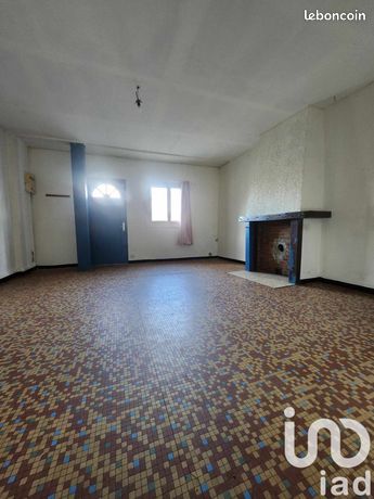 Maison 4 pièces 85 m²