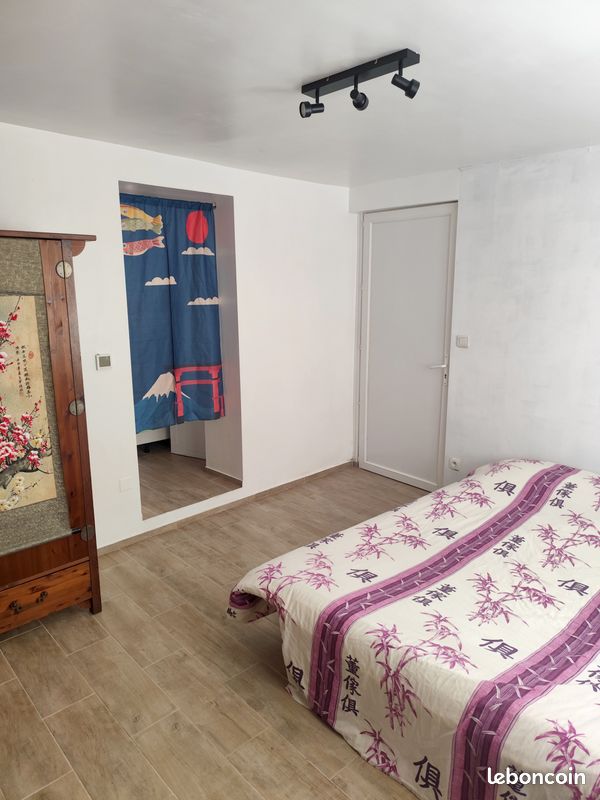 Appartement 2 pièces 25 m² · à Agen · 25 m² · 450 €/mois
