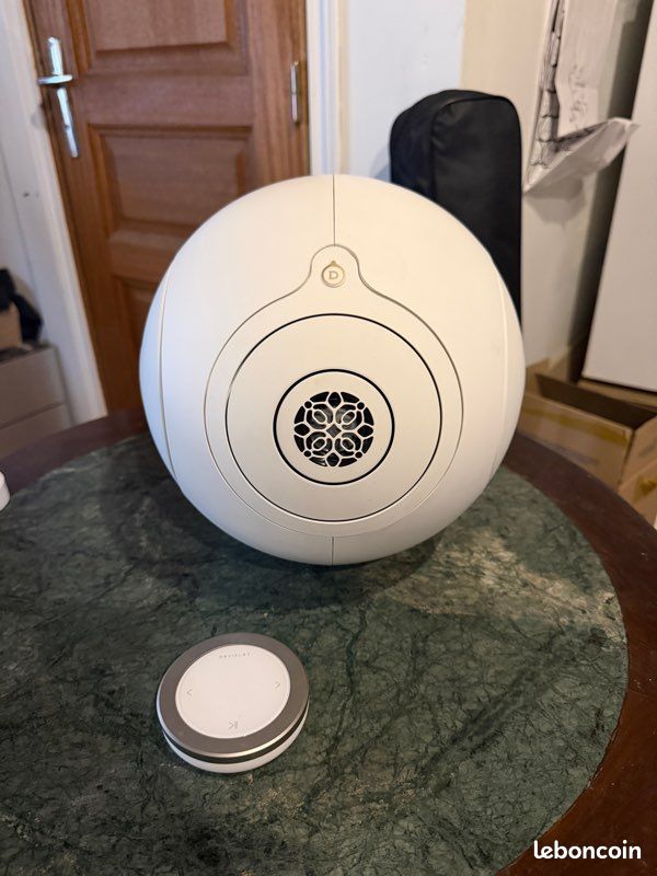 Devialet Phantom Gold 108db neuve garantie 2 ans (image 1)