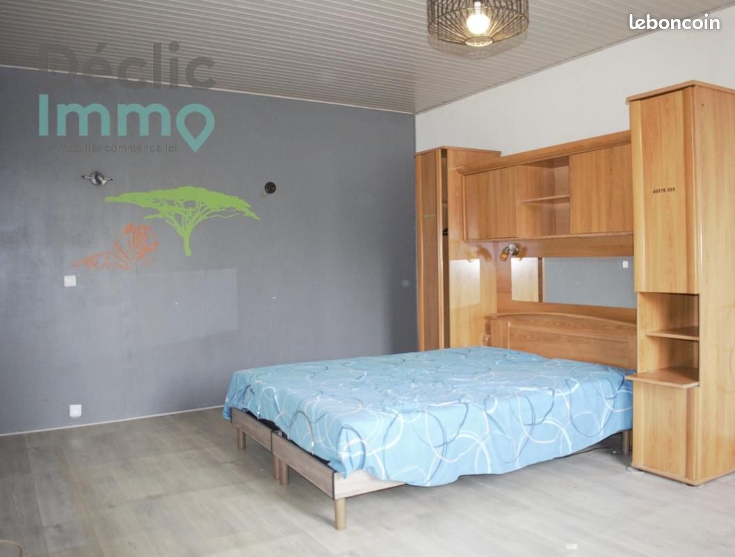 Maison 4 pièces 129 m² - Saint-Coutant 79120 (image principale 4)