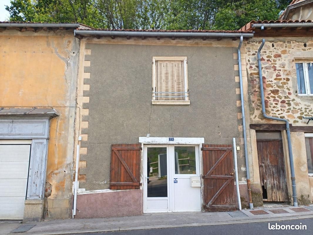 Immeuble 2 pièces 48 m² (image 1)