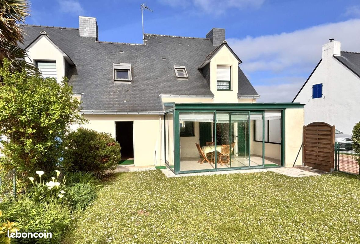 Maison 4 pièces 68 m² · à La Turballe · 68 m² · 291 200 €