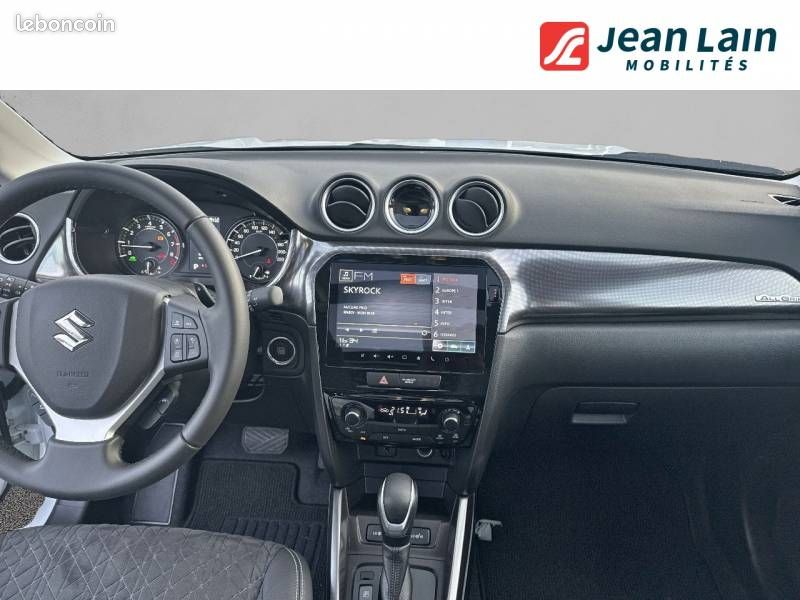Suzuki Vitara 1.5 Dualjet Hybrid Allgrip Auto Style (image 18)