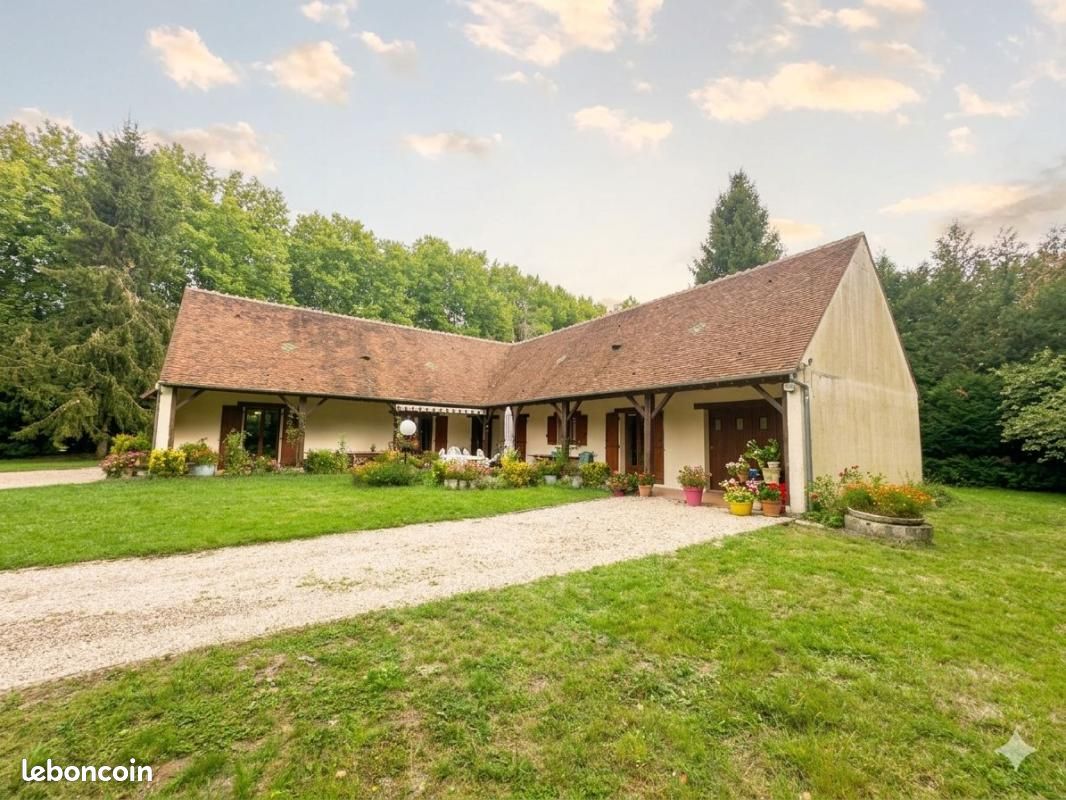 Maison 4 pièces 162 m² (image 2)