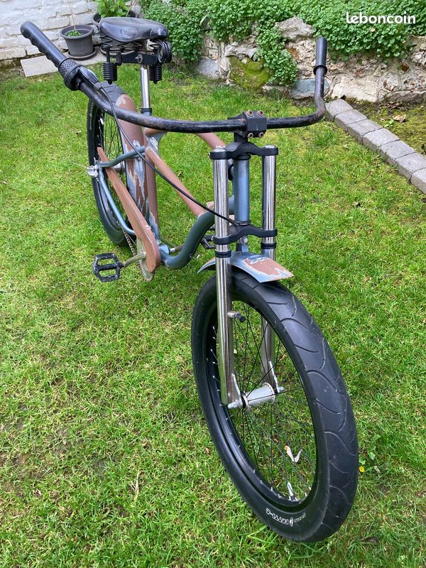Selle De Vélo électrique Velair Light – Occasion, Confort Et Légèreté
