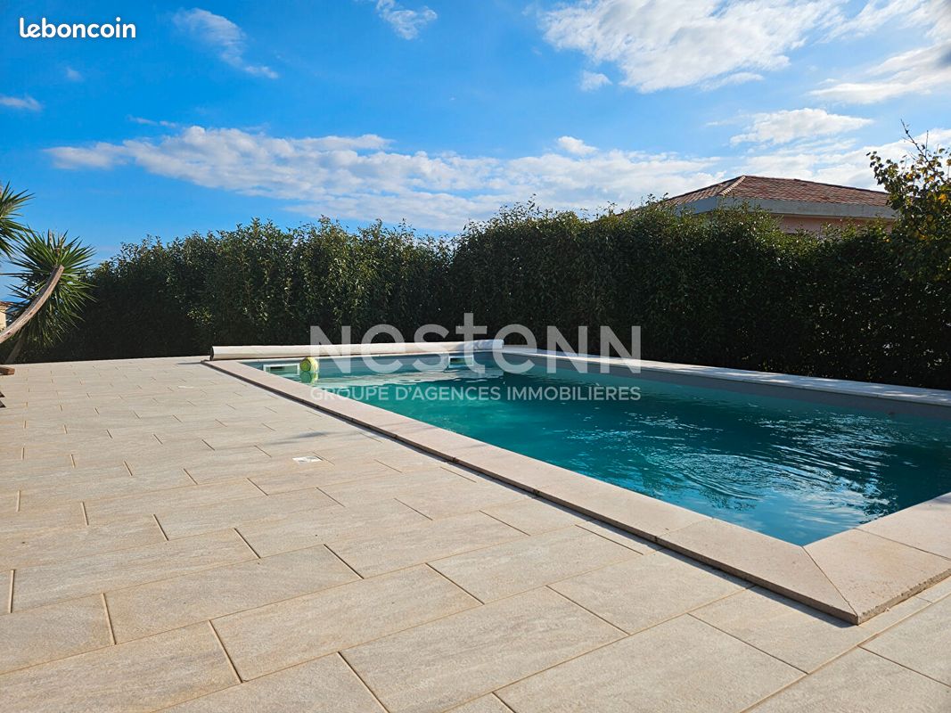 Maison 6 pièces 140 m² · à Biguglia · 140 m² · 490 000 €