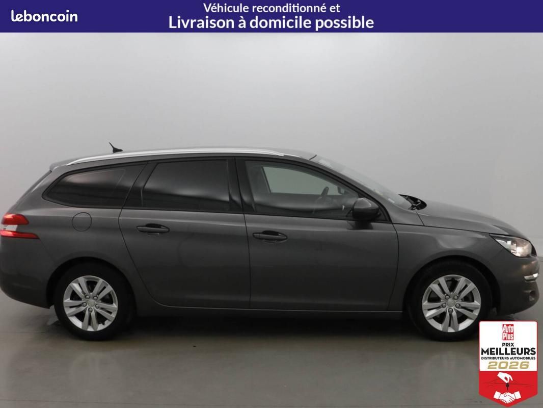 Peugeot 308 SW BlueHDi 150 Allure +Toit (image 4)
