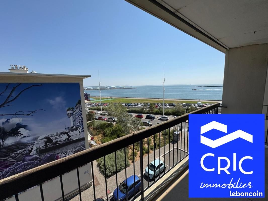 Appartement 2 pièces 60 m² · à Le Havre · 60 m² · 215 000 €
