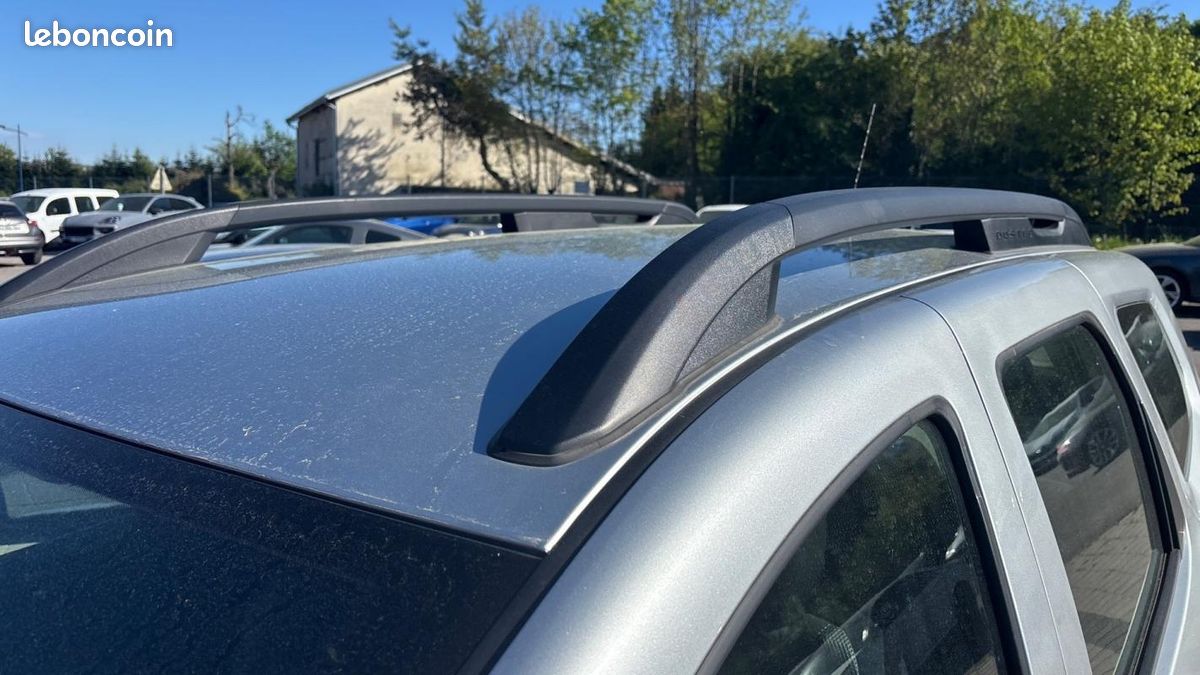 Dacia Duster ECO-GPL/ESS 100 4x2 Essentiel - 5P (image 29)