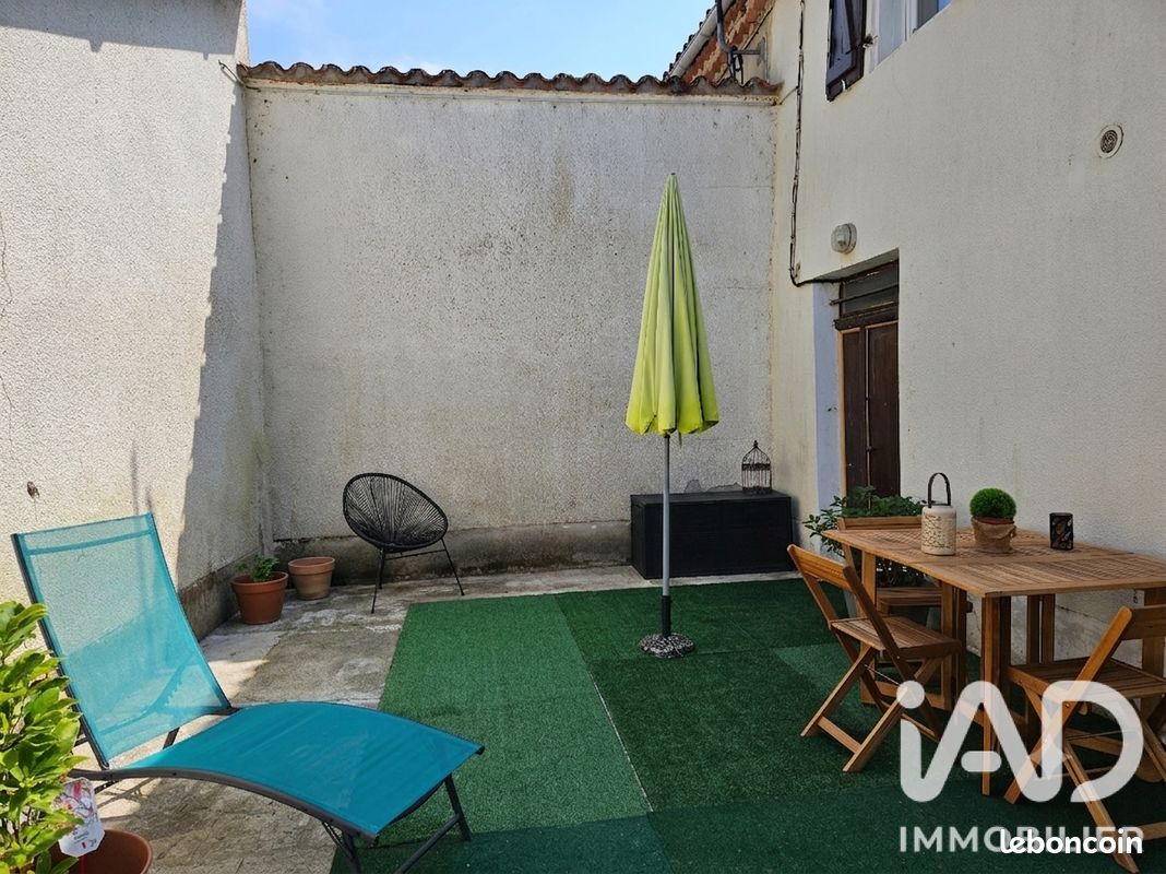 Maison 4 pièces 89 m² · à Condom · 89 m² · 108 000 €