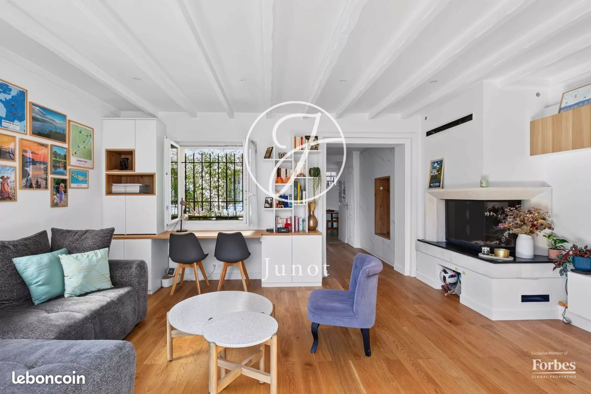 Maison 5 pièces 118 m² · à Rueil-Malmaison · 118 m² · 849 000 €
