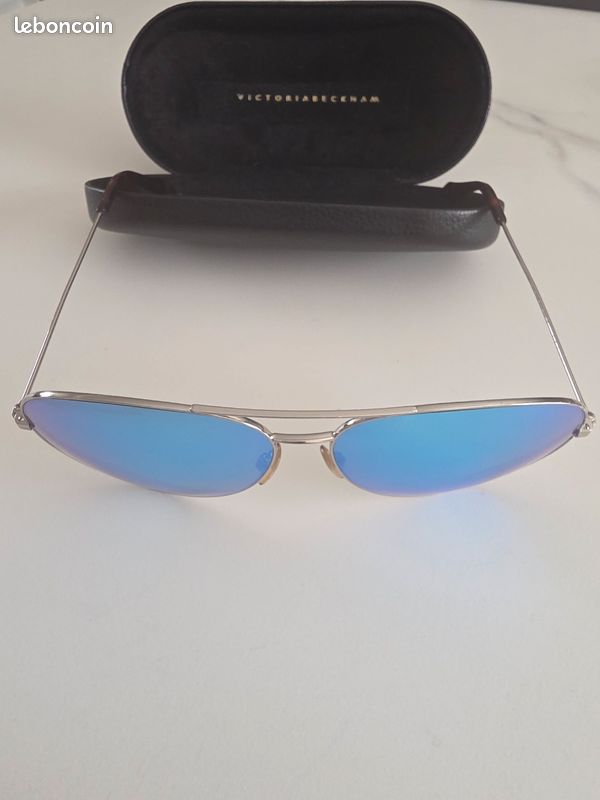 Lunettes soleil Victoria Beckham (image 4)