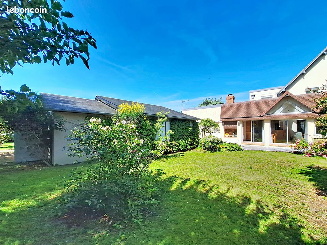 Maison 7 pièces 191 m² · à Cabourg · 191 m² · 1 290 000 €