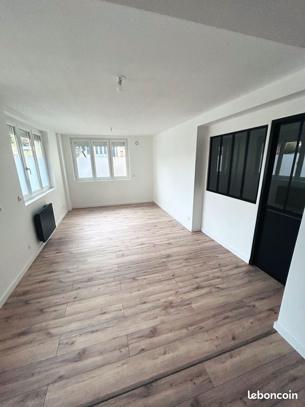 Appartement 2 pièces 55 m² · à Aire-sur-l'Adour · 55 m² · 680 €/mois