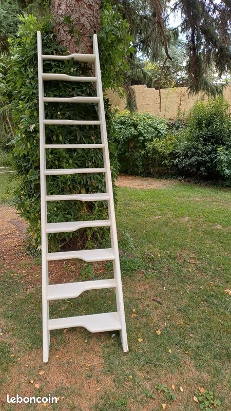 Escalier pas japonais (image 2)