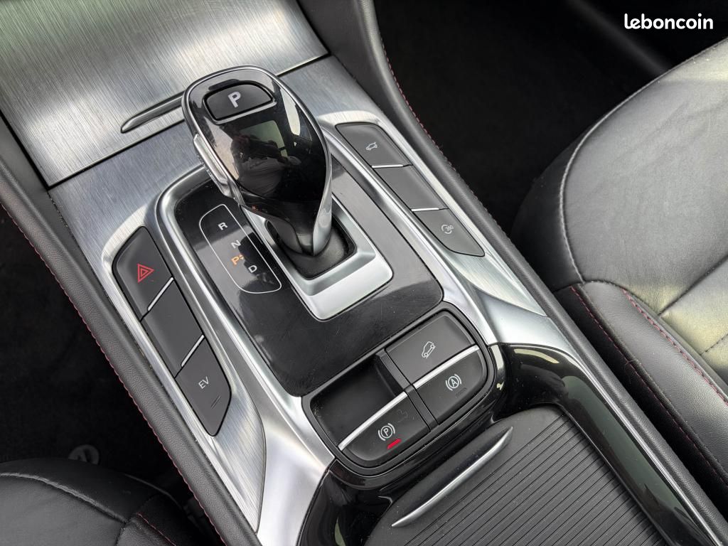 Mg motor mg ehs 1.5t gdi phev luxe auto (image 15)