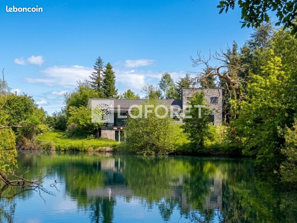 Maison 6 pièces 166 m² · à Mérignies · 166 m² · 840 000 €