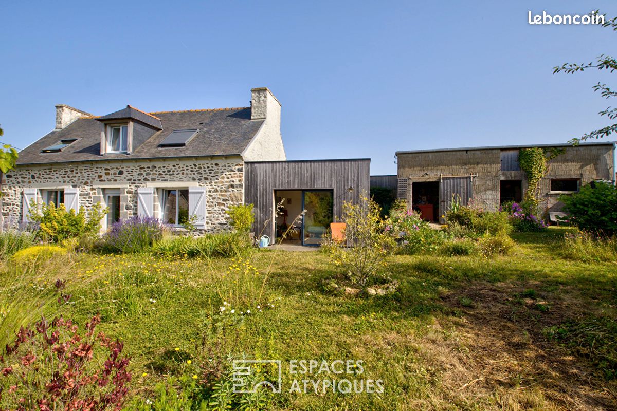 Maison 5 pièces 113 m² · à Langueux · 113 m² · 399 000 €