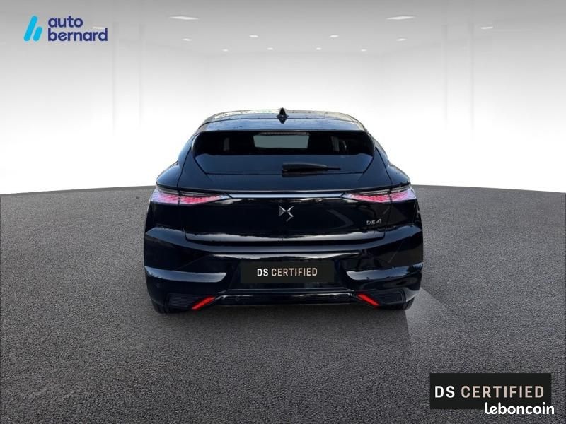 Ds DS 4 PLUG-IN HYBRID 225ch Etoile (image 5)