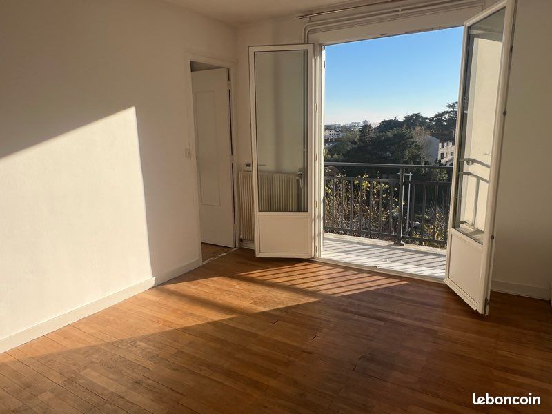 Appartement 3 pièces 56 m² · à Lyon · 56 m² · 795 €