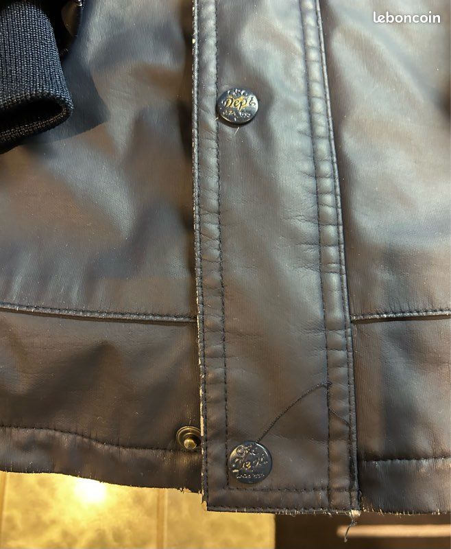 Imperméable (image 4)