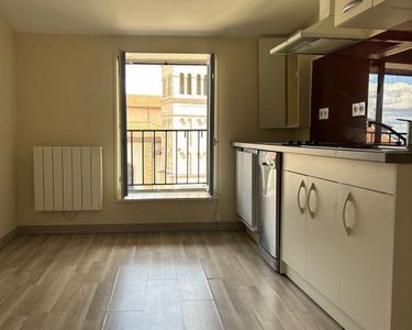 Appartement 498 000 € - 109 m²