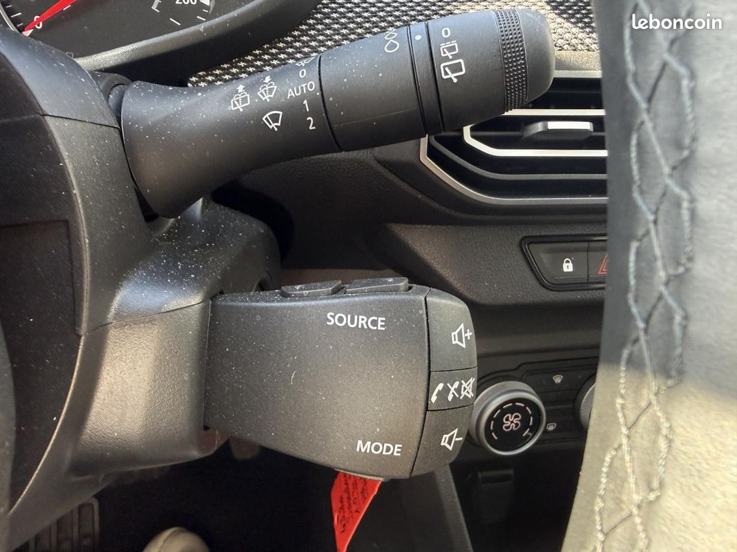 DACIA SANDERO 1.0 TCe - 90 - BV CVT III BERLINE Expression PHASE 2 (image 17)