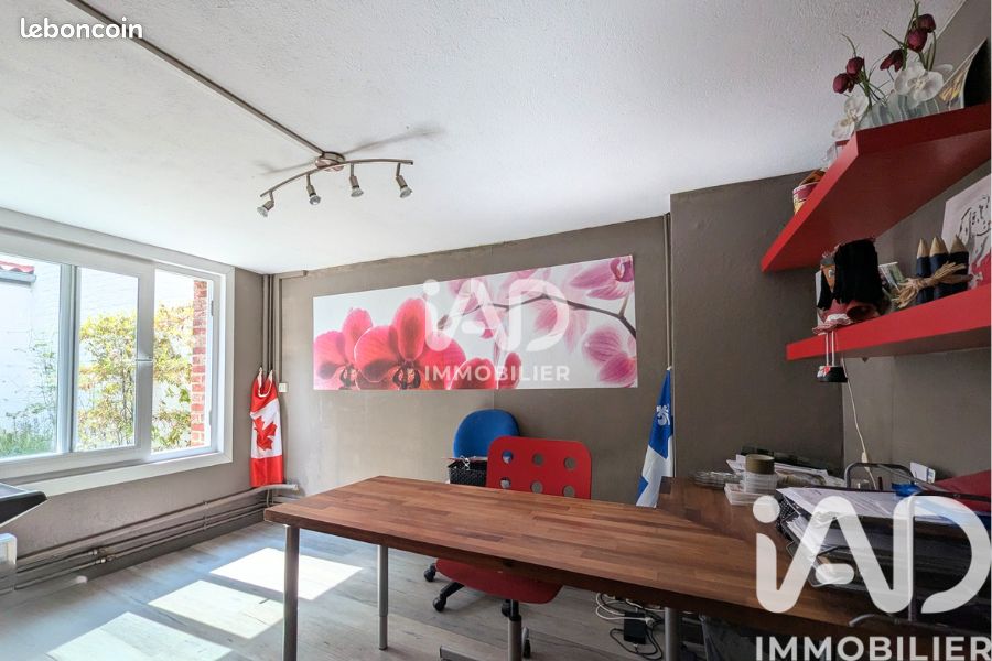 Maison 5 pièces 115 m² · à Lens · 115 m² · 174 000 €