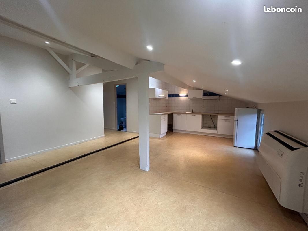 Appartement 3 pièces 40 m² · à Montauban · 40 m² · 445 €/mois