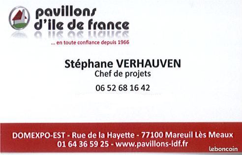 Terrain 600 m² La Ferte Gaucher · à La Ferté-Gaucher · 55 000 €