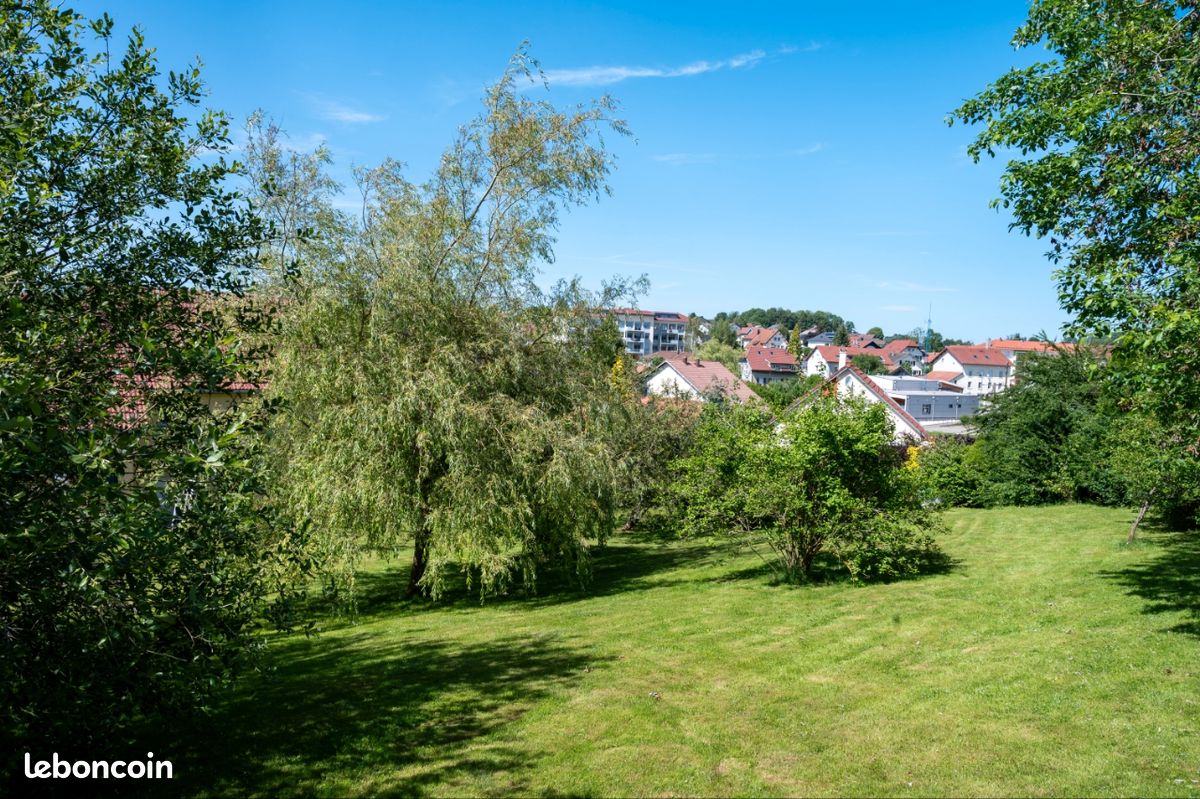 Maison 5 pièces 130 m² · à Charquemont · 130 m² · 418 000 €