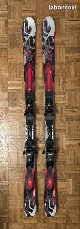 k2 amp 72 skis Ski K2 Amp 72