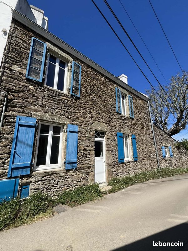 Maison 6 pièces 106 m² · à Groix · 106 m² · 625 200 €