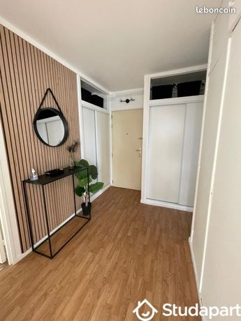 Appartement a louer sarcelles - 1 pièce(s) - 9 m2 - Surfyn