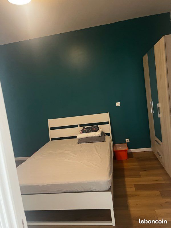 Appartement 2 pièces 38 m² · à Bordeaux · 38 m² · 900 €