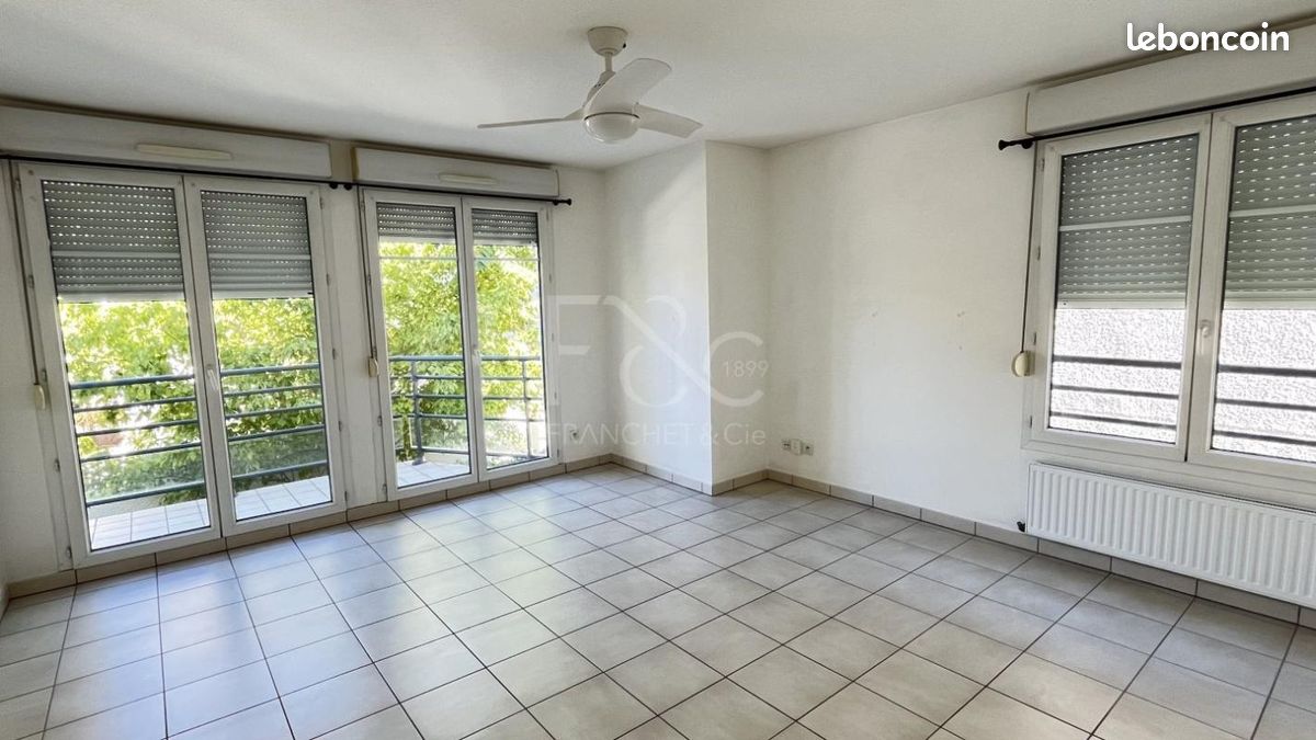 Appartement 3 pièces 67 m² · à Lyon · 67 m² · 958 €/mois