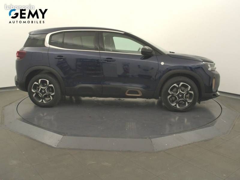 Citroën C5 Aircross Hybride Rechargeable 180 e-EAT8 C-Series (image 4)