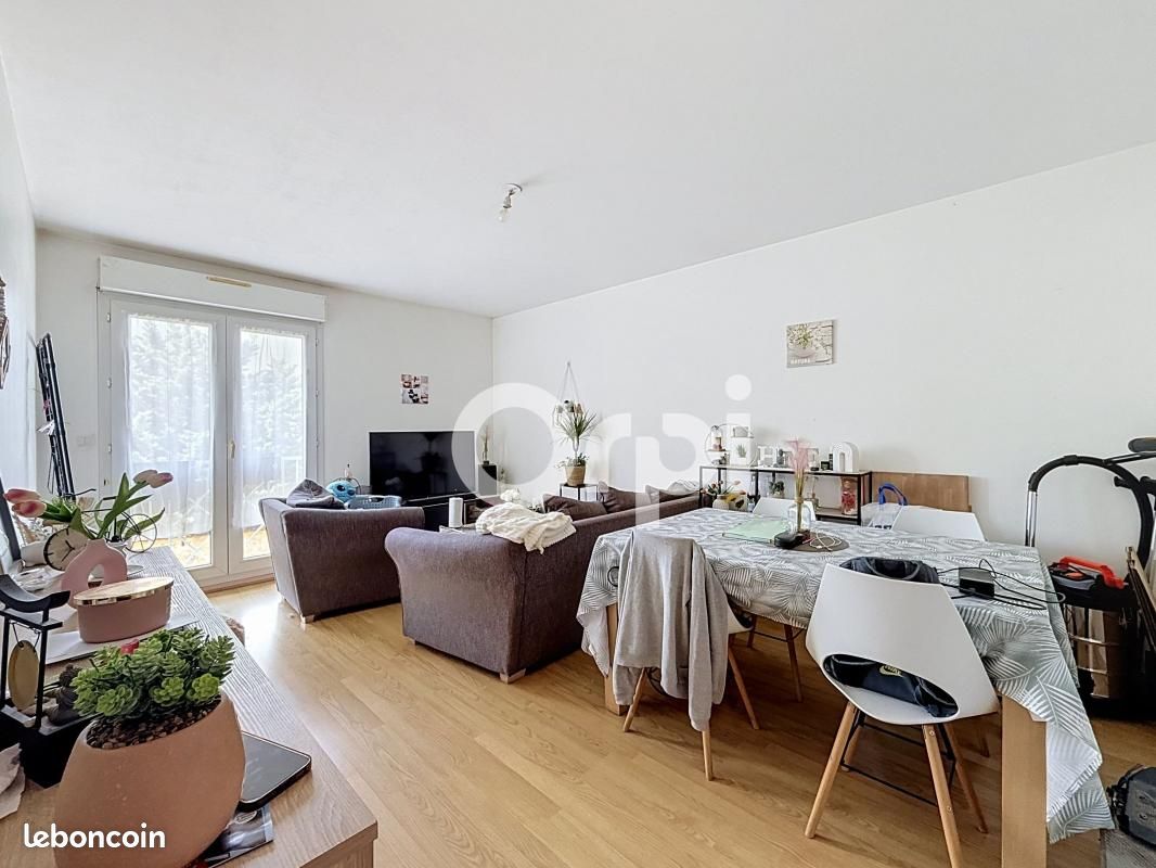 Appartement 2 pièces 40 m² · à Moret-Loing-Et-Orvanne · 40 m² · 762 €/mois