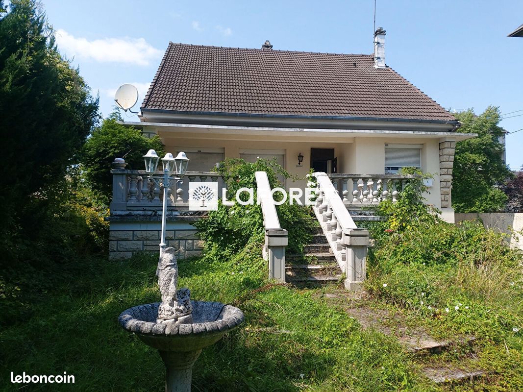 Maison 6 pièces 167 m² · à Villemomble · 167 m² · 433 000 €